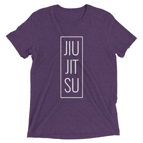 Jiu Jitsu Original Bar Submission Shirt - GuardWhatsYours JiuJitsu Bar Design Tshirt - Ranked Submission Jiu-Jitsu BJJ Short sleeve t-shirt