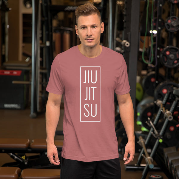 Jiu Jitsu Original Bar Submission - GuardWhatsYours JiuJitsu Bar Design Tshirt - Ranked Submission Locks and  Chokes BJJ Unisex t-shirt